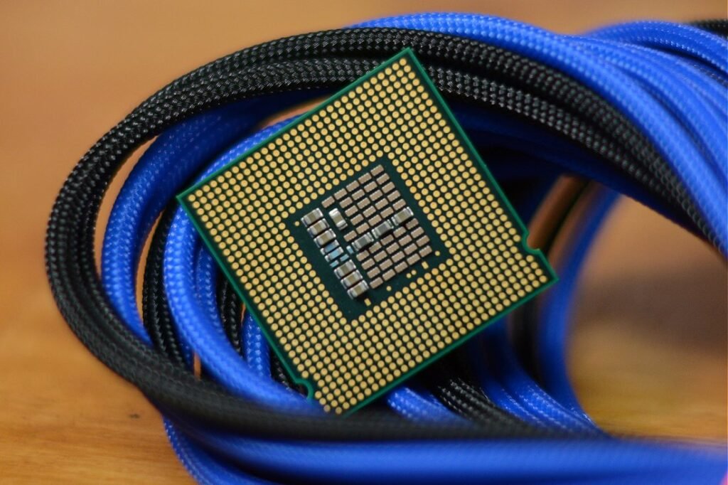 A Decade Later Does the Q6600 Still Have Game