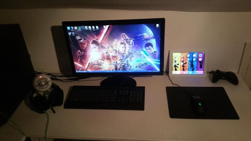 Good Games You Can Play on Laptops and Budget PCs