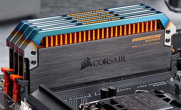 How Much RAM 4GB vs. 8GB vs. 16GB Performance