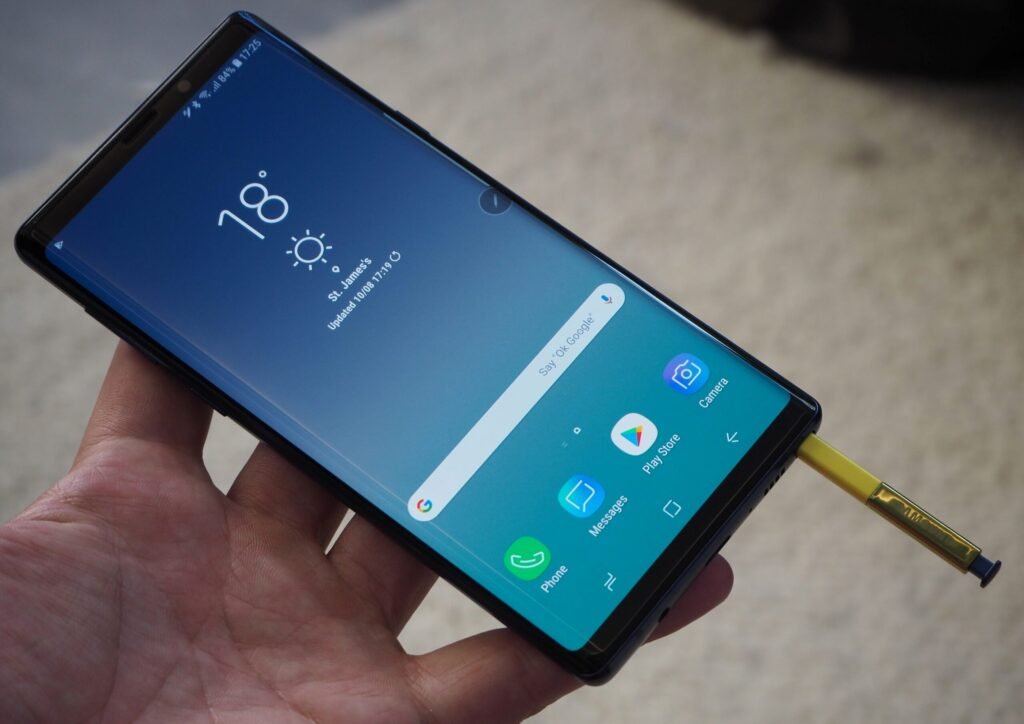 Older Phones That Are Still Great Buys