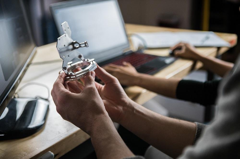 3D Printing Ecosystem