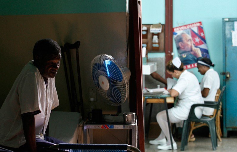 When will clinical trials finally reflect diversity