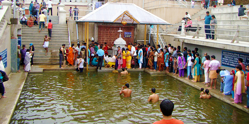 Lesser known tourism spots to be popularied, water sports in Cauvery